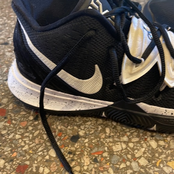 Nike Kylie 5 Black CN-9519-002 size 8 - Picture 7 of 14